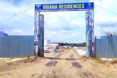 Phú Yên hủy thầu dự án khu đô thị DL-2 quy mô 8,4 ha
