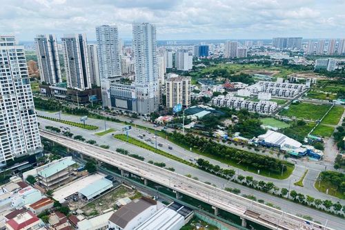 TP.HCM xem xét điều chỉnh nhiều dự án bất động sản