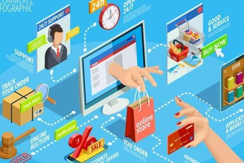 Khai thác dữ liệu từ ngân hàng và công an chống thất thu thuế thương mại điện tử