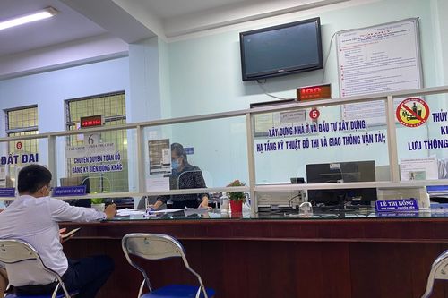 22 đơn vị, địa phương chậm trễ giải quyết thủ tục hành chính, cung cấp dịch vụ công