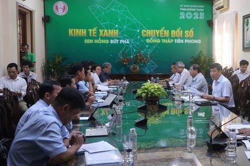 Đẩy mạnh tiến độ giải ngân các dự án đầu tư công