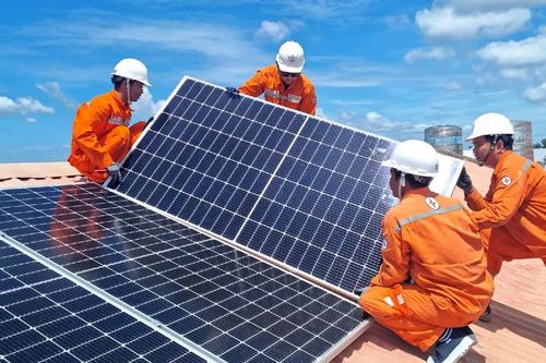 Danh mục gồm 12 nhóm công nghệ, thiết bị, sản phẩm ngành công nghiệp môi trường