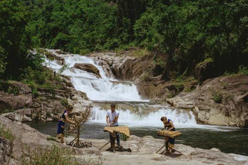 Phát triển du lịch sinh thái ở miền núi: Cần chủ động kêu gọi đầu tư