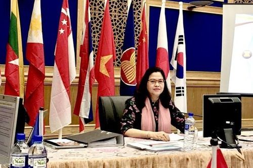 Việt Nam lần đầu có ứng cử viên Giám đốc Văn phòng khu vực của WHO