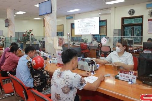 Thêm nhiều dịch vụ tiện ích phục vụ khách hàng