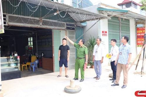 Khi công an chính quy về cơ sở