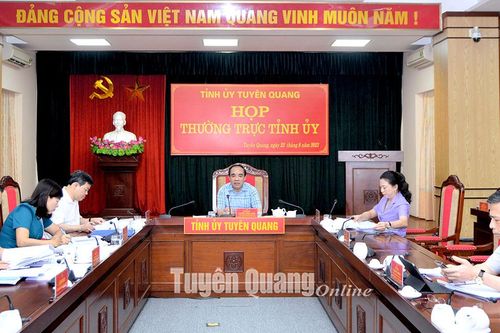 Tập trung tháo gỡ khó khăn, đẩy nhanh tiến độ giải ngân vốn đầu tư công