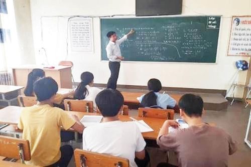 Người 'truyền lửa'