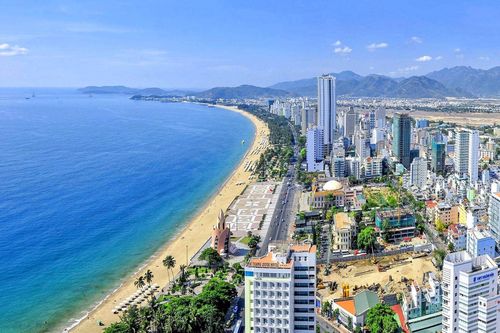 Đầu tư Hải Phát (HPX): Sẽ thoái toàn bộ vốn ở dự án 4.000 tỷ trên khu 'đất vàng' tại Nha Trang