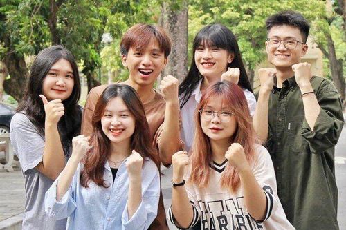 Điểm chuẩn chính thức Học viện Báo chí và Tuyên truyền 2023