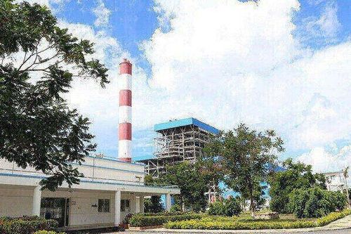 Công ty Nhiệt điện Duyên Hải hưởng ứng cuộc thi 'Xanh - Sạch - Đẹp - An toàn'