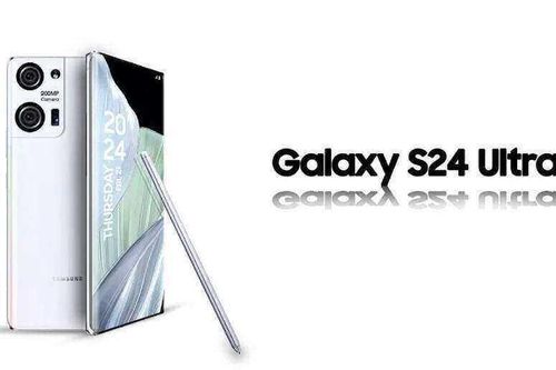 Những bất ngờ mới rò rỉ của 'siêu phẩm' Samsung Galaxy S24 Ultra