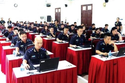 Đánh giá năng lực công chức hải quan để đổi mới quản lý nguồn nhân lực
