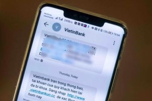 Nhiều ngân hàng tăng phí dịch vụ SMS từ 1/9