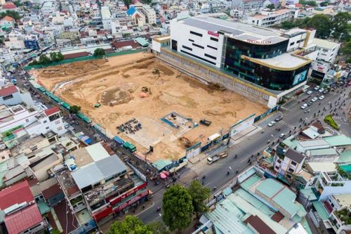 Bamboo Capital nợ thuế và các khoản phải nộp lên tới 317 tỷ đồng