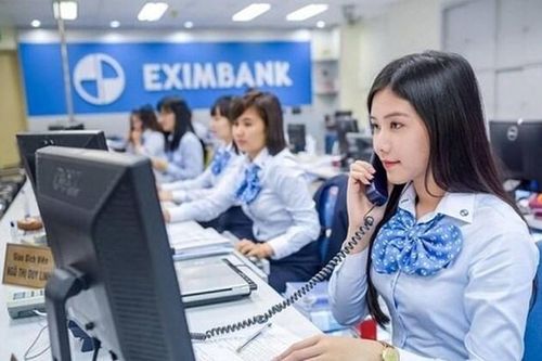 Eximbank sắp trả cổ tức với tỷ lệ 18%