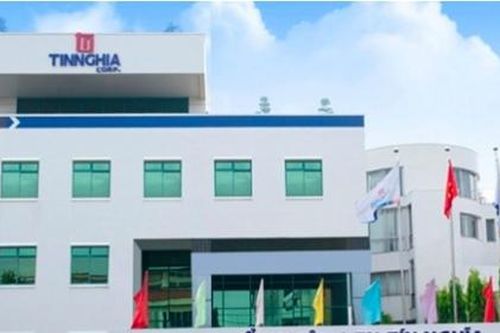Quý 2/2023: Công ty Tín Nghĩa có Thuế và các khoản phải nộp cho Nhà nước hơn 53 tỷ đồng