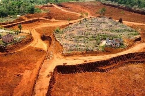 Phần 2: Lộ diện các Tập đoàn Việt đầu tư vào bauxite và khai khoáng ở Tây Nguyên
