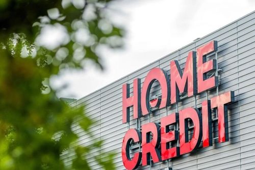 Ngân hàng lớn thứ hai của Thái Lan muốn mua lại công ty tài chính tiêu dùng Home Credit Việt Nam