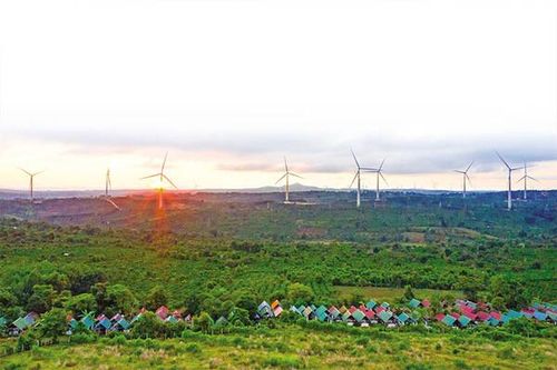 Đắk Nông đăng cai tổ chức Hội nghị hợp tác TP. HCM và Tây Nguyên