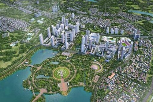 Bitexco nói gì khi bị yêu cầu thu hồi 5,3 ha vào ngày 15/9 tới đây?
