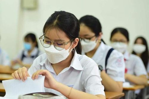 Trường Đại học Kiến trúc Hà Nội công bố điểm chuẩn năm 2023