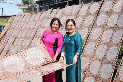 Tận dụng lợi thế, tiềm năng để phát triển du lịch văn hóa