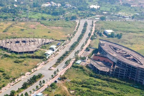 Sai phạm tại Ban quản lý Công nghệ cao TP. Hồ Chí Minh: Dự án Sài Gòn Silicon City bây giờ ra sao?