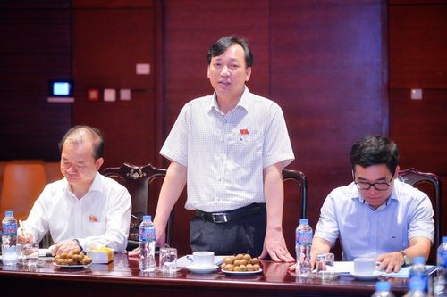 Bảo đảm tiến độ hoàn thành trưng bày thường xuyên Bảo tàng Hà Nội