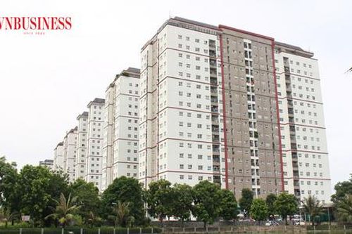 Cân bằng tăng trưởng tín dụng bất động sản và rủi ro 'lây nhiễm' nợ xấu ngân hàng