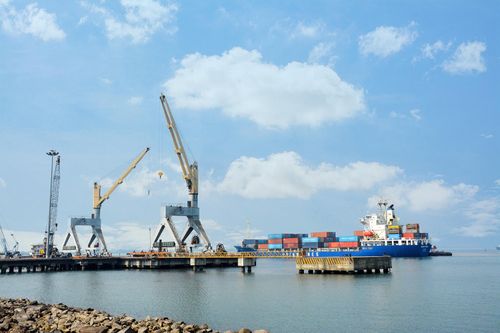 Vốn đầu tư cảng cạn đến năm 2030 có thể lên đến hơn 42.000 tỷ đồng