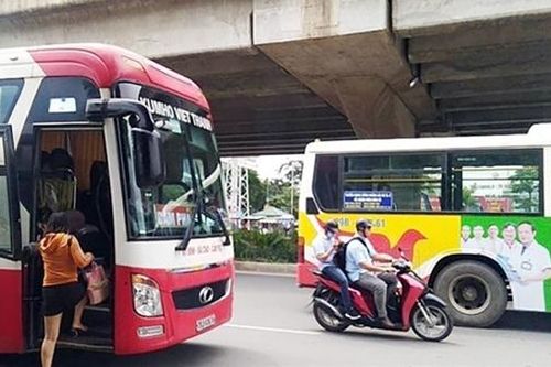 Giao thông kỳ nghỉ 2/9: Liệu có bị nhà xe nhồi nhét khách, tăng giá vé?