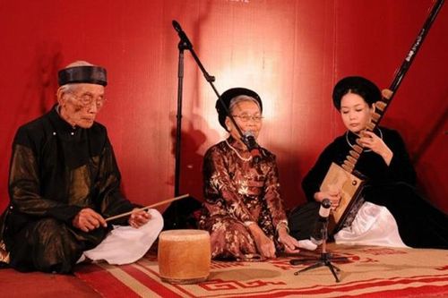 Nhiều băn khoăn về tiêu chí xét tặng danh hiệu nghệ nhân