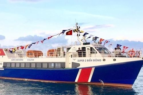 Thực hư vụ gây khó dễ việc đưa người đang hấp hối về đảo Lý Sơn