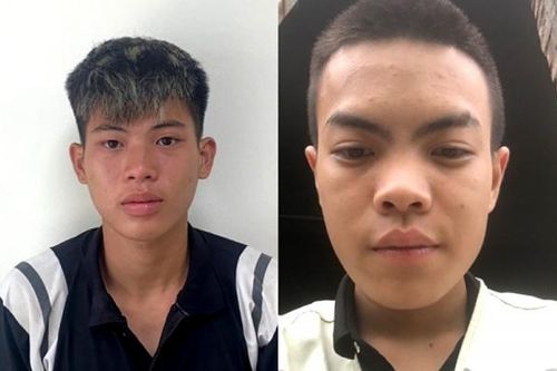 Hai tên nghiện game nửa đêm xông vào nhà dân cướp giật