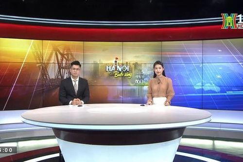 Chương trình Hà Nội buổi sáng | 23/08/2023