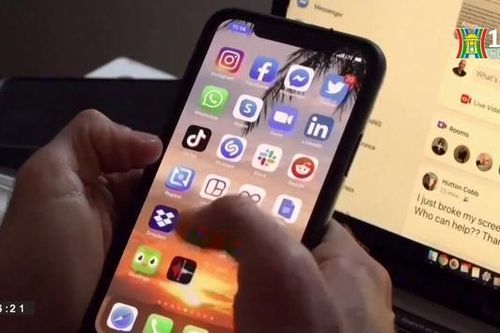 Thái Lan đề nghị tòa án đóng cửa Facebook