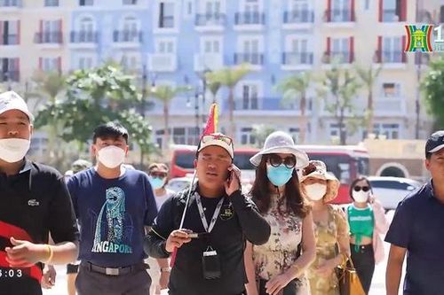 Kỳ nghỉ Lễ 2/9: Tour nội địa ngắn ngày 'lên ngôi'