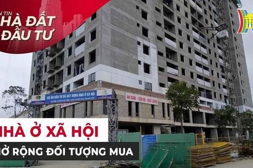 Bản tin Nhà đất và đầu tư | 23/08/2023