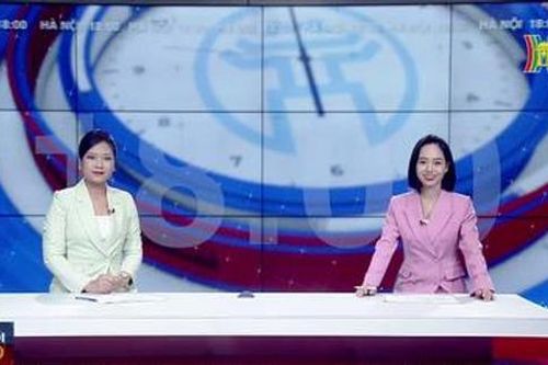 Chương trình Hà Nội 18:00 | 23/08/2023