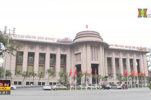 Thủ tướng yêu cầu NHNN khẩn trương sửa Thông tư 06