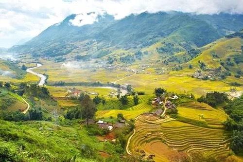 Gợi ý điểm đến hút khách ở chốn 'tiên cảnh vùng cao' xứ Mường