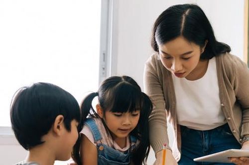 4 điều giáo viên nên làm để có sức khỏe tốt, chuẩn bị cho năm học mới