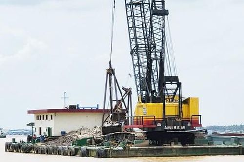 Thêm 'bí mật' được giới làm cát vạch trần