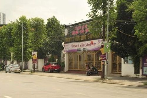 Điều tra vụ nam sinh lớp 9 tử vong tại bể bơi của trường học