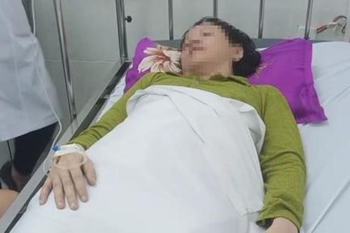 Xác minh làm rõ việc nhân viên y tế uống thuốc tự tử, livestream tố cáo trên MXH