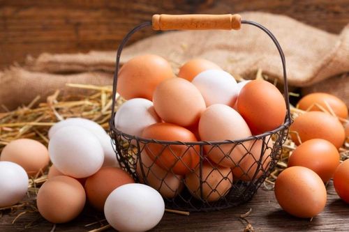Những thực phẩm không nên hâm nóng trong lò vi sóng