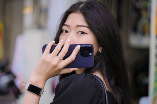 Giá iPhone 14 Pro Max dự báo tăng