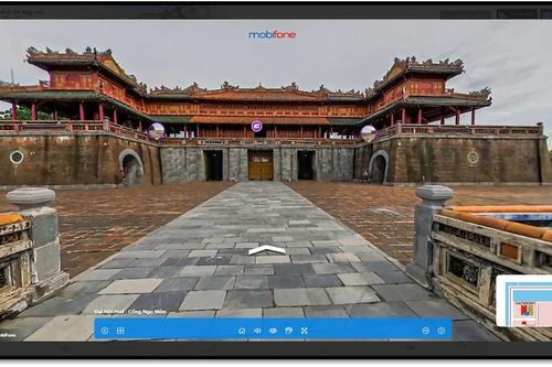 Xu hướng trải nghiệm tour ảo nở rộ khiến các tín đồ du lịch say mê