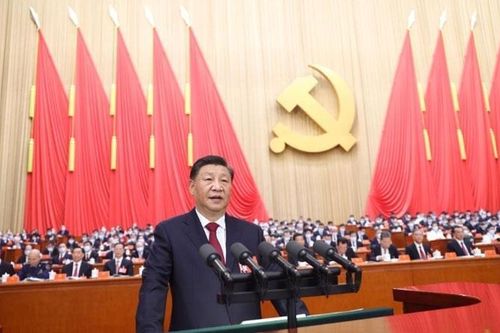Vài nét về hiện đại hóa mô hình Trung Quốc